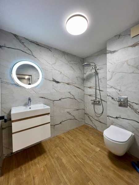 Продава се Двустаен апартамент в Пловдив, Център - 83 кв.м за 1925 €/кв.м - Снимка #5