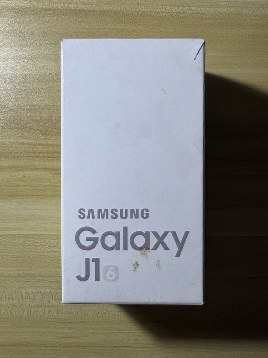 Samsung galaxy j1