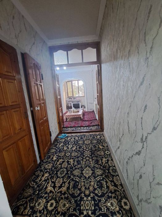 4xonalik uy holati ideal