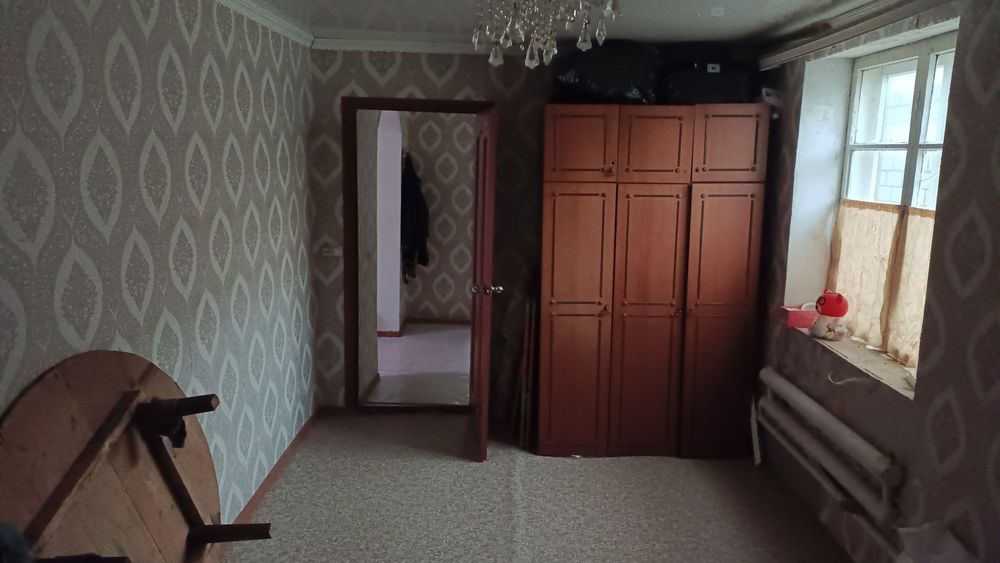 Продам большой дом в р.оне малышка