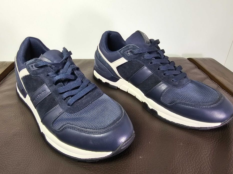 Marc O'Polo- сникърси / маратонки