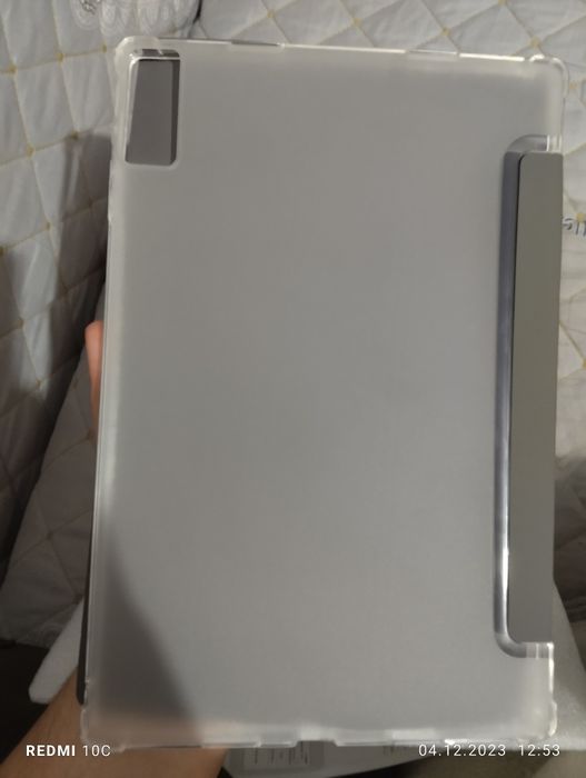 Чехол на планшет