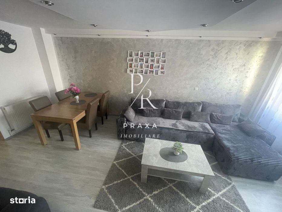 Casa individuala, impreuna cu spatiu comercial amplasata pe un teren d