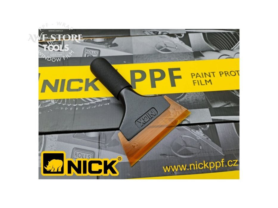 защитно фолио PPF FSD NANO HYDROPHOBIC 1.52X15M