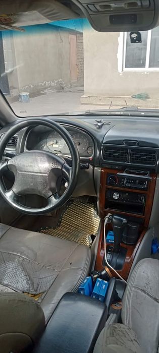 Машина продается