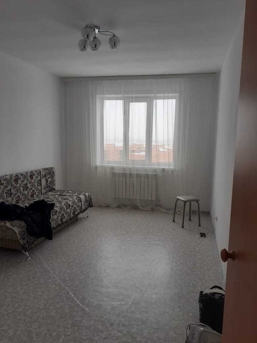 3-комнатная квартира, 71 м²