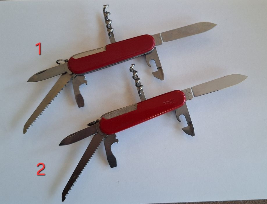 Продавам Victorinox
