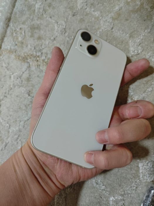 Продам Телефон IPhone 13 128гб