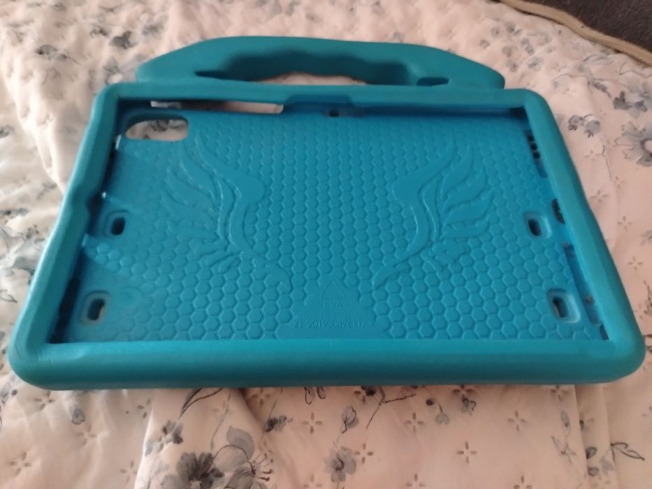 Samsung Galaxy Tab A8+cutie originala+husa