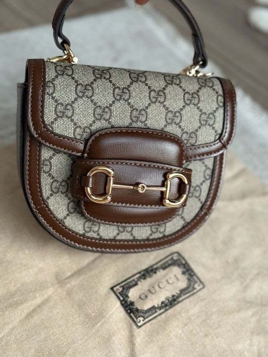 Дамска чанта Gucci