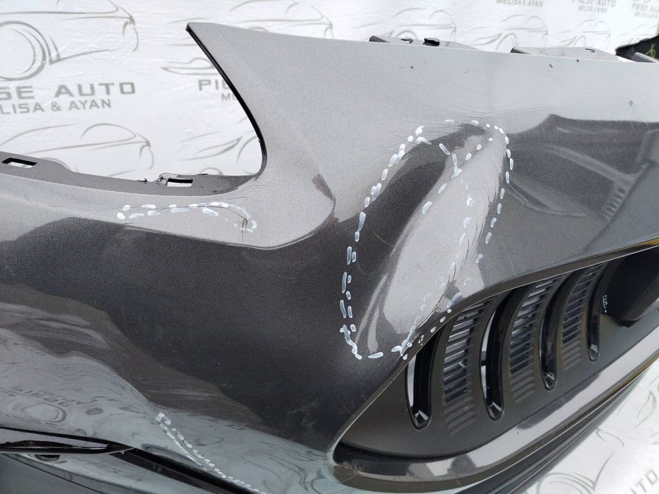 Bara fata Maserati Grecale Facelift Folgore an 2024-2025-2026
