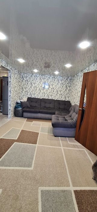 Продам квартиру.