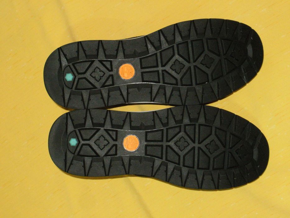 TIMBERLAND оригинални мъжки естествен набук 41