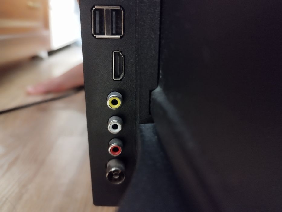 Телевизор redmi l32pa-pa