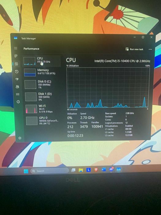 PC Gaming Lenovo Legion