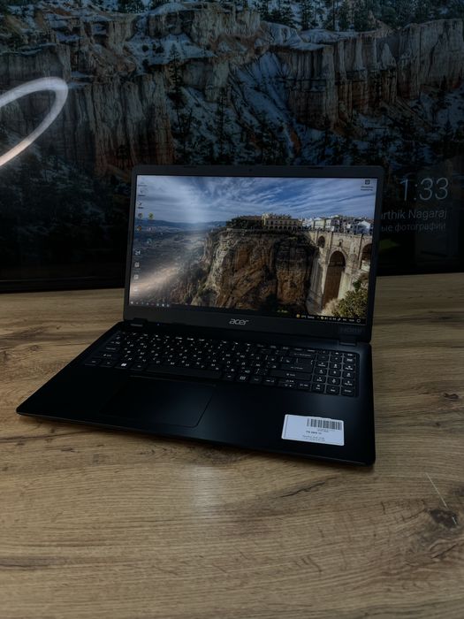 Ноутбук Acer Core i3-10