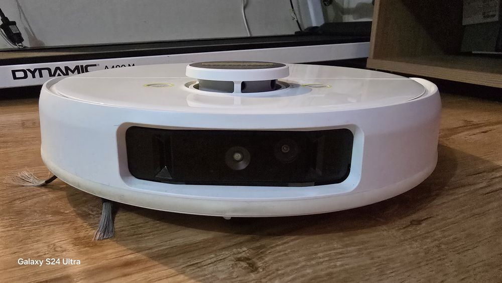 Прахосмукачка робот Karcher  RCV5