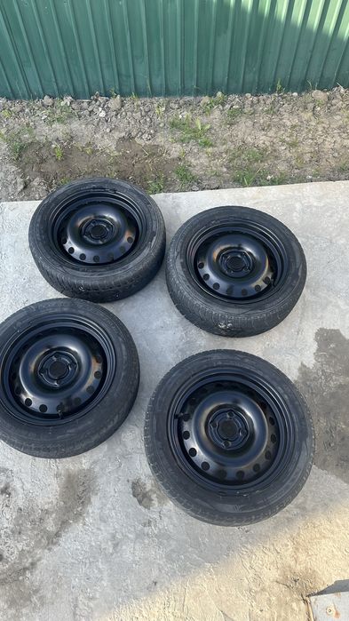 диски R15 отлично состояние