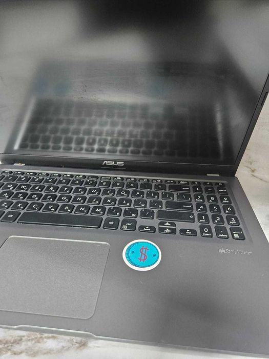 Ноутбук Asus Intel Core i3-11 Петропавловск Валиханова 56 лот 100\6291