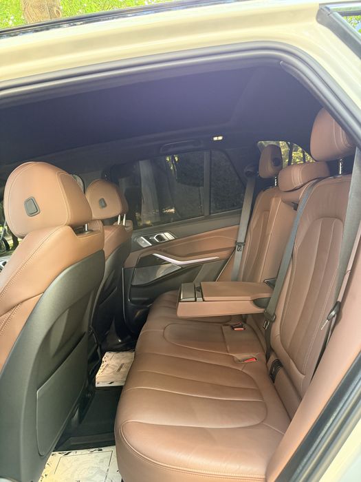 Bmw X5 Xdrive40i facelift X5 Competition 2022/2025