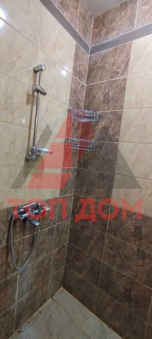 Дава се под наем Двустаен апартамент в Левски - 55 кв.м за 459 € - Снимка #7