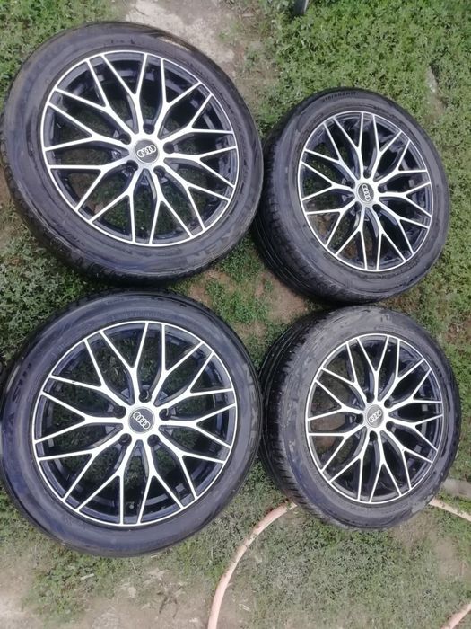 Продам диски с резиной