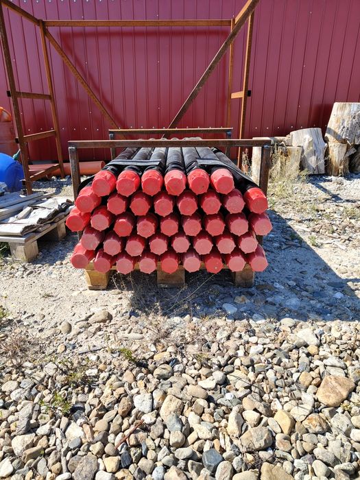 Сондажен лост ф89