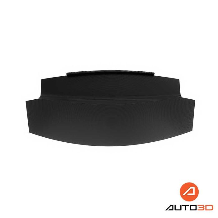 Капаче централна конзола за афтърмаркет медия Mitsubishi Grandis NA