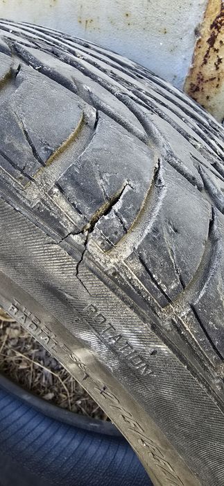 Шины MAXXIS Victra Z3