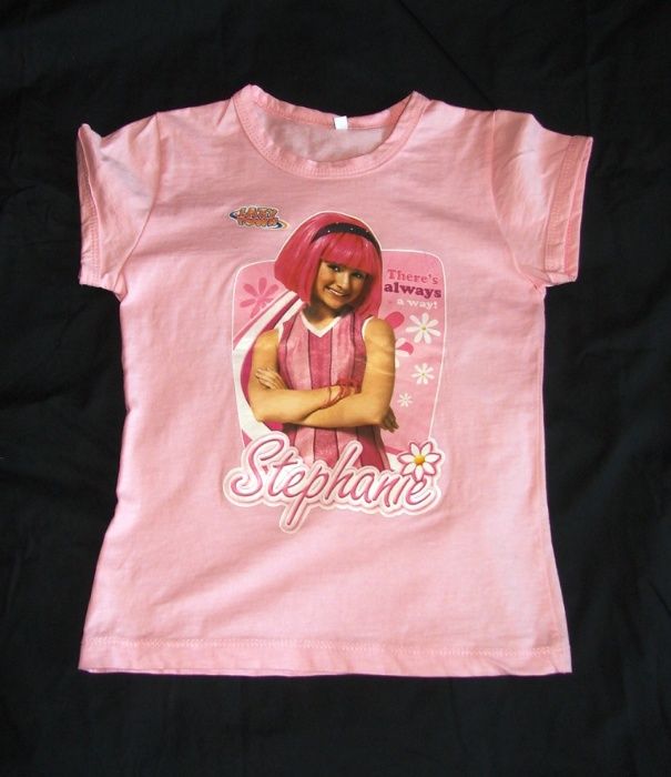 Поли, тениски, гащеризон