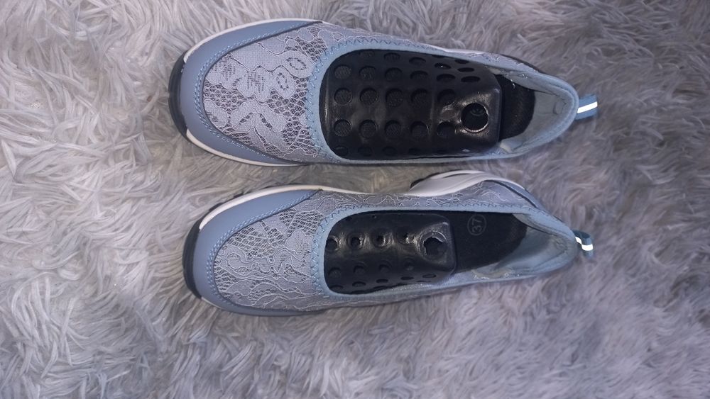 Летняя     Обувь