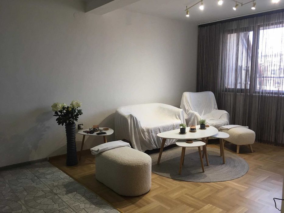 Тристаен апартамент в Мараша, до УХТ – 300€