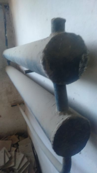 Труба размері жуздык