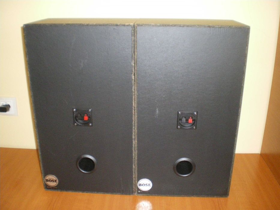 Тонколони Bose Studiocraft 400 ST