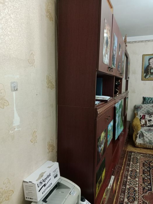 Горка в зал советская б/у