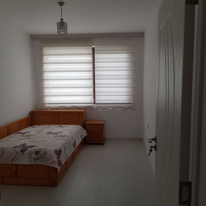 Дава се под наем Тристаен апартамент в Хасково, Бадема - 100 кв.м за 280.5 € - Снимка #11