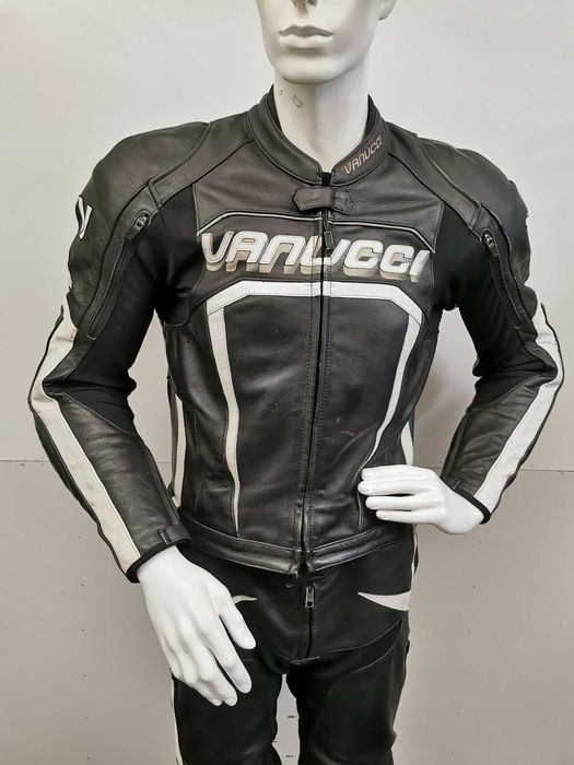 Costum moto Vanucci art XIV marimea 50/52