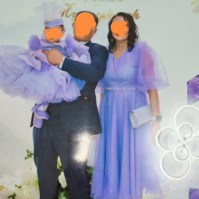 Детская одежда для девочки