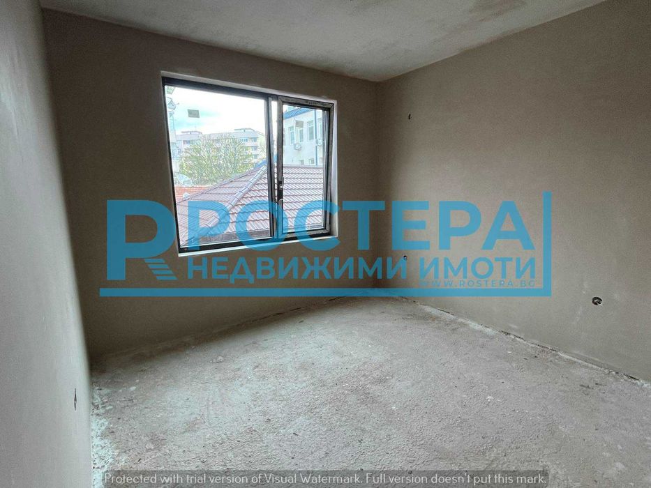 Продава се Тристаен апартамент в Търговище, Център - 109 кв.м за 1009 €/кв.м - Снимка #4