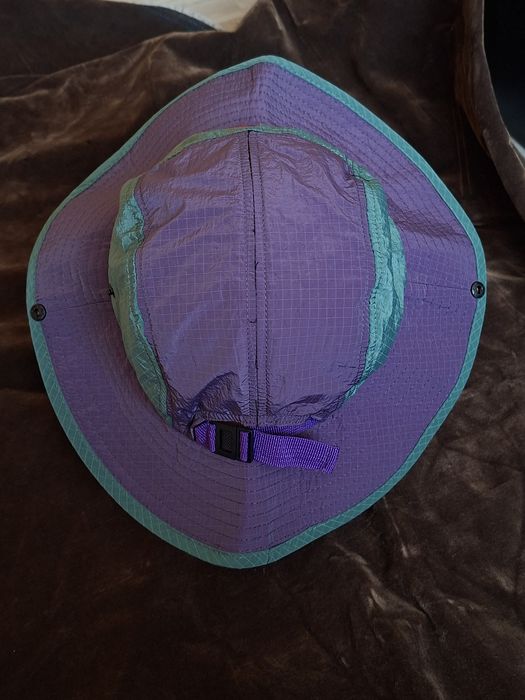 Шапка bucket hat Y2K