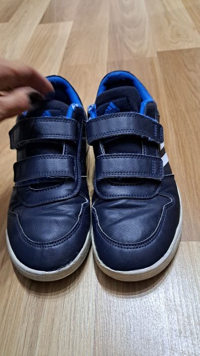 Маратонки Адидас