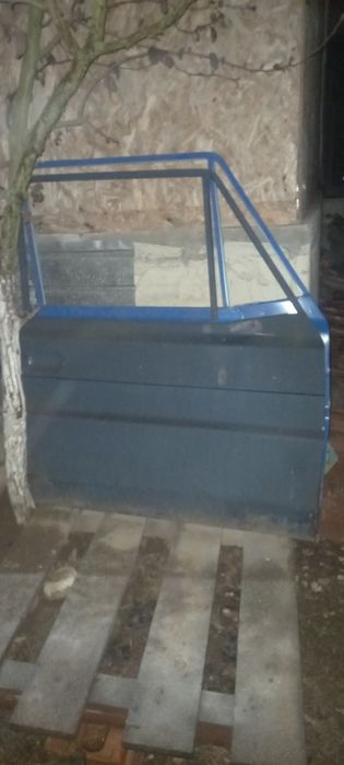 Usa Aro 10 partea dreapta