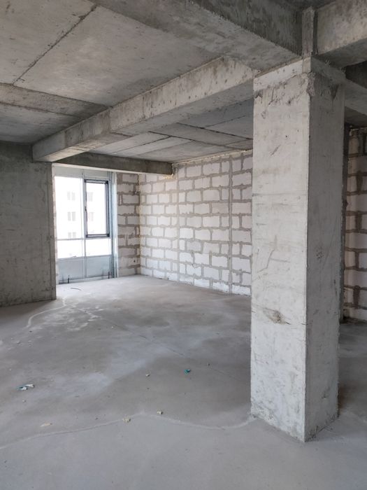 Обследование недвижимости.