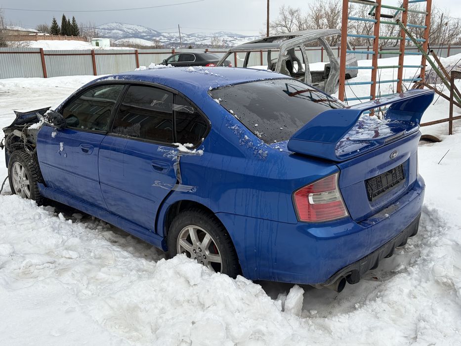 Машины в разбор