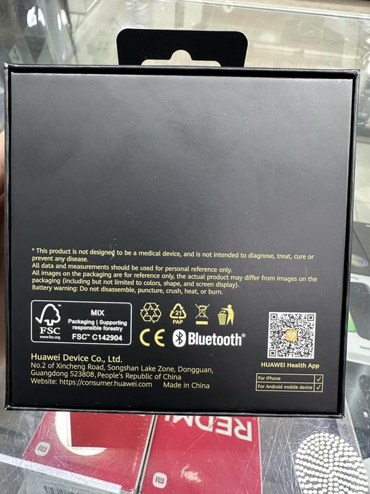 Huawei Watch Gt 5 Pro