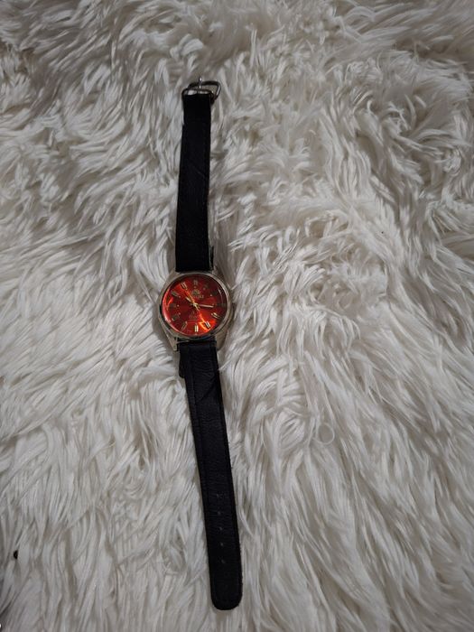 Orient AAA Crystal – механичен часовник, 21 jewels