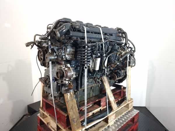Motor complet SCANIA - DC1213 L01 - Piese motor SCANIA
