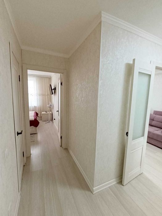 евродвушка в центральном мкр