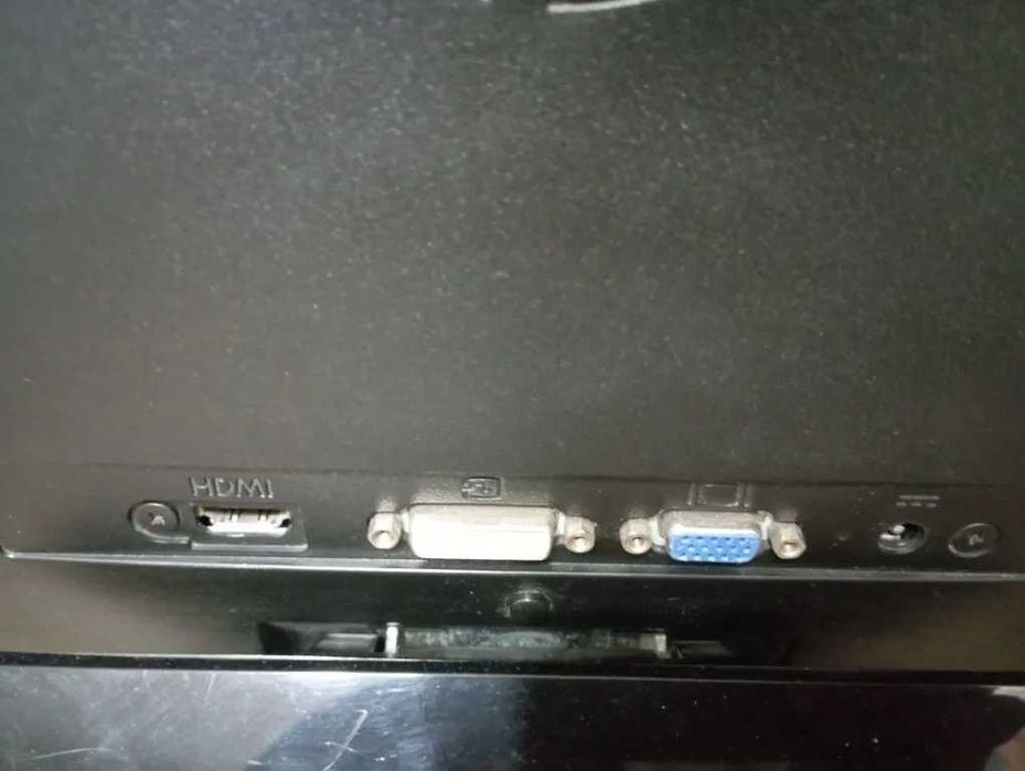 Монитор  HP 22 hdmi