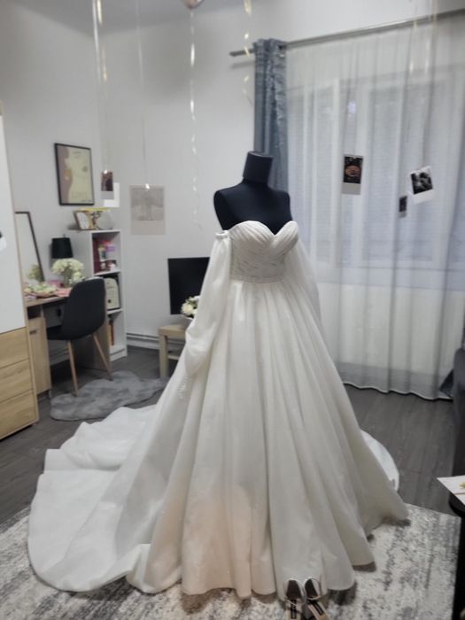 Rochie de mireasa